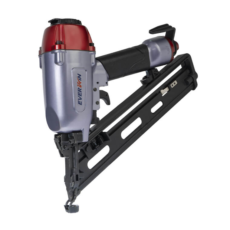 15 gauge finish nailer