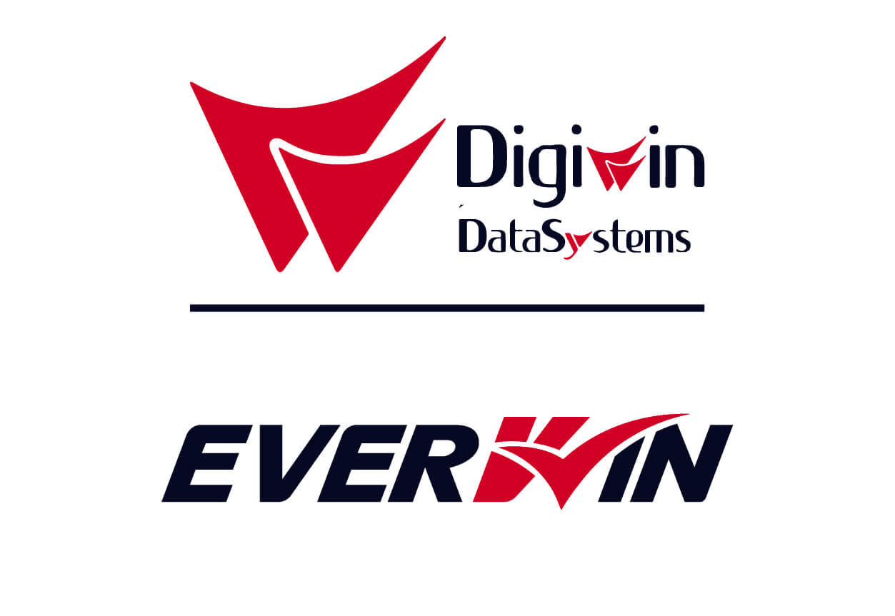 Implements brand new ERP (Enterprise Resource Planning) system designed by leading oriental ERP system provider, Digiwin