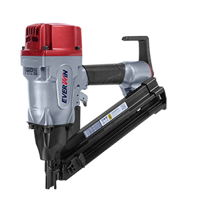 MCN65 Pneumatic Strip / Framing Nailer - Everwin