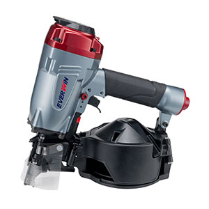 SCN51 Siding Nailer - Everwin