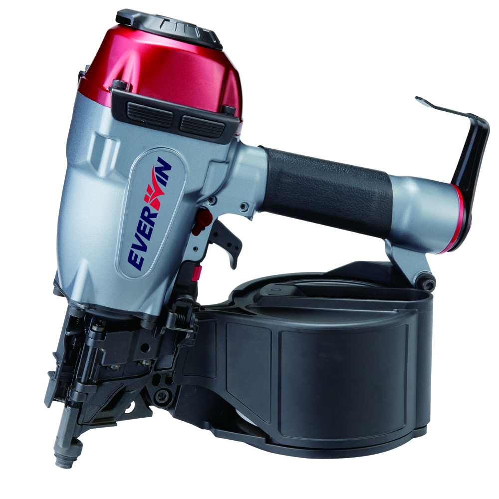 SCN65C Siding Nailer - Everwin