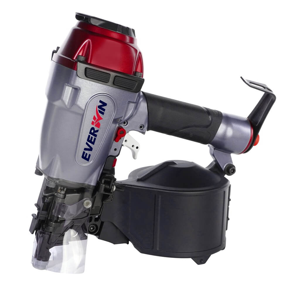 SCN65B-CM Siding Nailer - Everwin
