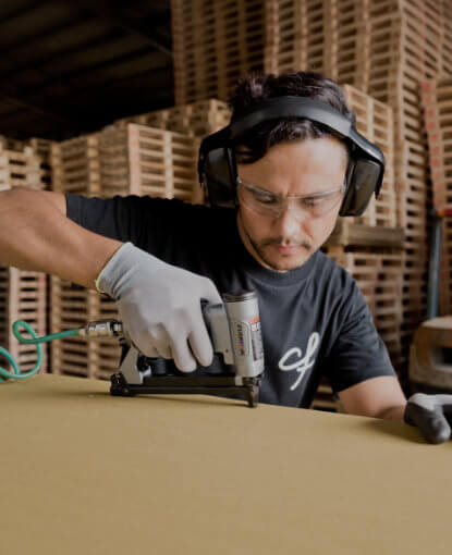 Furniture & Upholstery Stapler