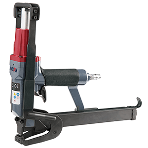 P110SJ Furniture & Upholstery Stapler - Everwin